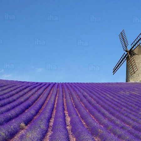 Вилла Le Bastidon Du Luberon Caseneuve Экстерьер фото