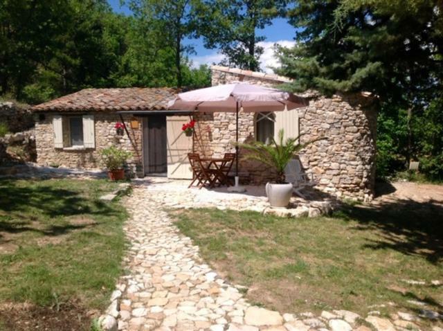 Вилла Le Bastidon Du Luberon Caseneuve Экстерьер фото